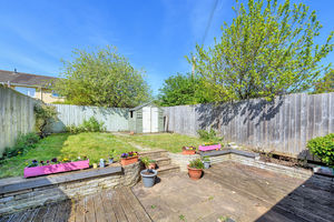 Garden- click for photo gallery